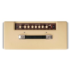 Blackstar Debut 50R Cream Oxblood