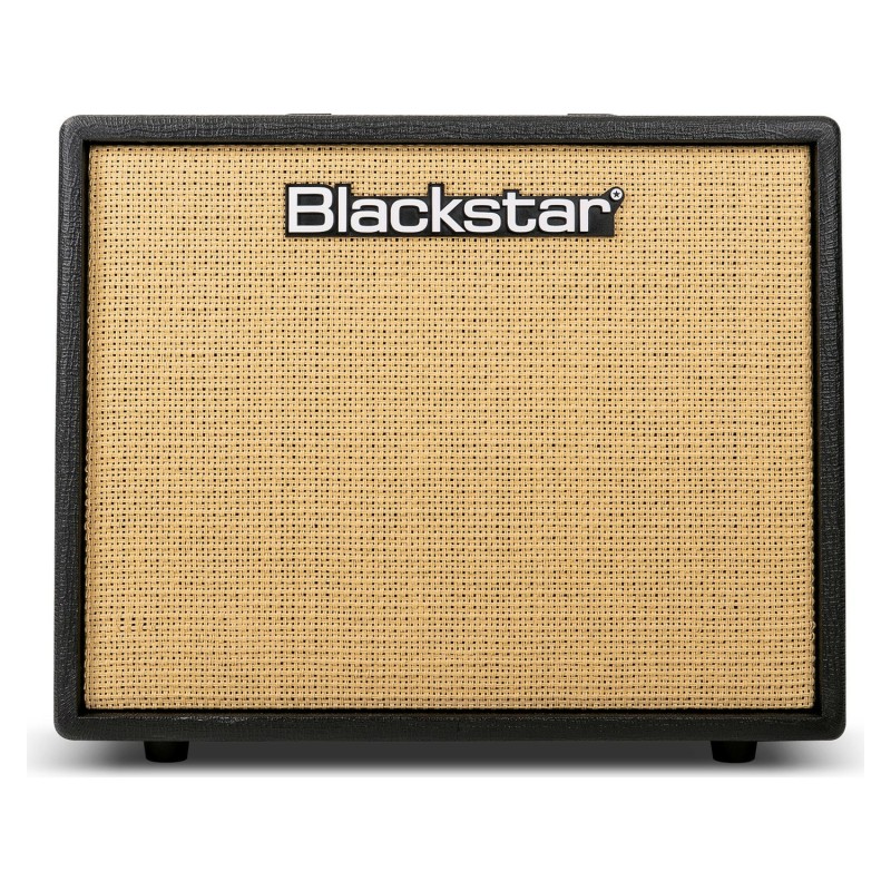 Blackstar Debut 50R Black