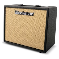 Blackstar Debut 50R Black