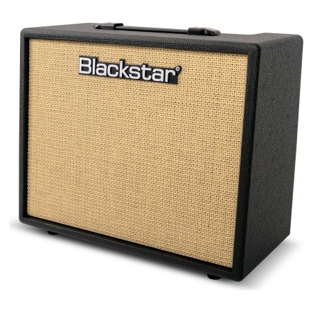 Blackstar Debut 50R Black