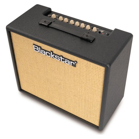Blackstar Debut 50R Black