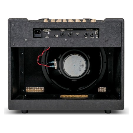 Blackstar Debut 50R Black