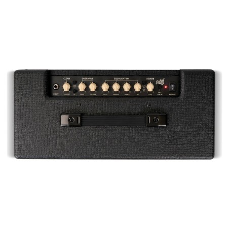 Blackstar Debut 50R Black