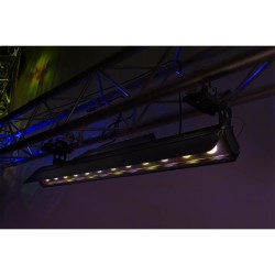 Beamz LCB1215IP Lens Hood
