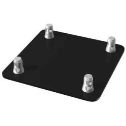 Beamz P30 Truss baseplate Black