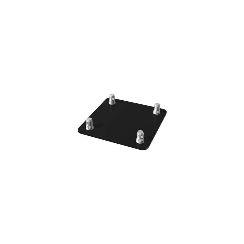 Beamz P30 Truss baseplate Black