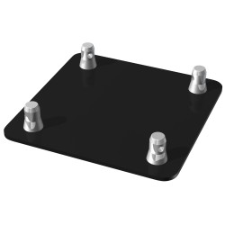 Beamz P30 Truss baseplate Black