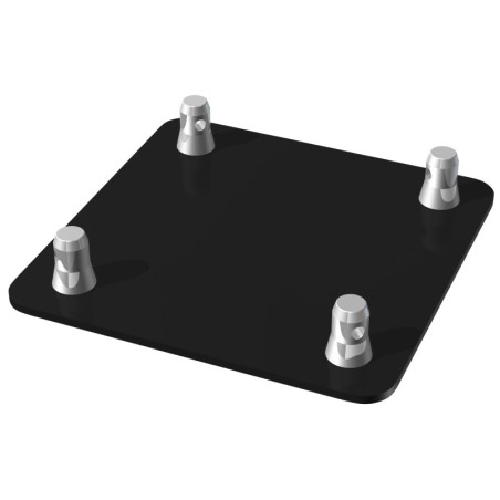 Beamz P30 Truss baseplate Black