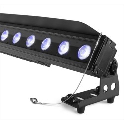Beamz LCB1215IP Lens Hood