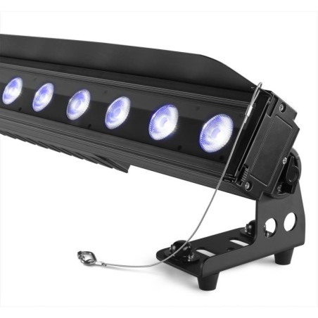 Beamz LCB1215IP Lens Hood