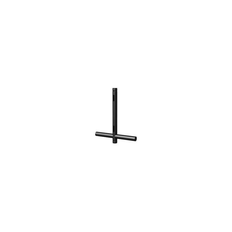 Beamz DR02 T Downrigger Black
