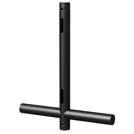 Beamz DR02 T Downrigger Black