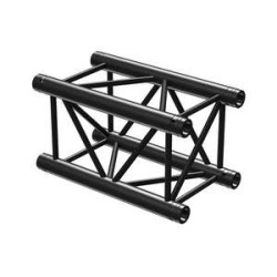Beamz P30-L050 Truss 0,5m Black
