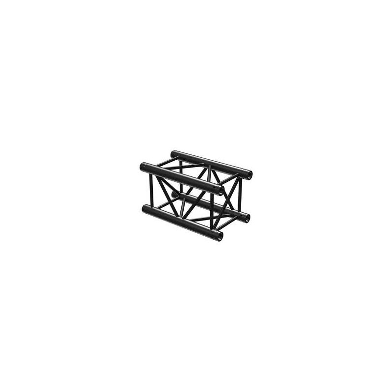 Beamz P30-L050 Truss 0,5m Black