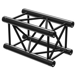 Beamz P30-L050 Truss 0,5m Black