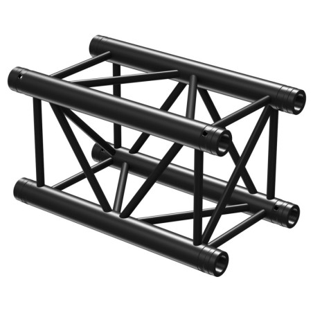 Beamz P30-L050 Truss 0,5m Black