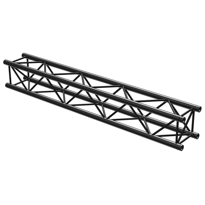 Beamz P30-L200 Truss 2,0m Black