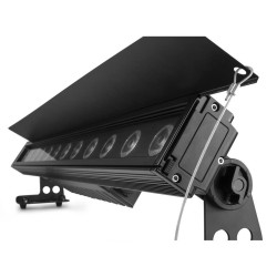 Beamz LCB1215IP Lens Hood