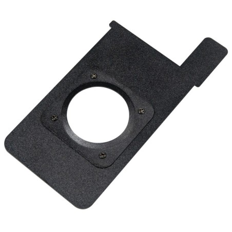 Beamz BTS Gobo Holder D-size