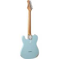 EKO VT-380 Relic Daphne Blue