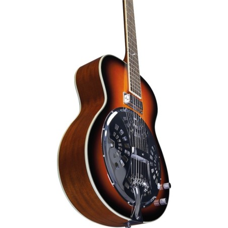 Eko Resonator