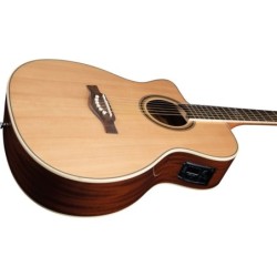 Eko NXT A100ce LH Natural