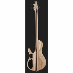 Cort Artisan A5 Beyond Open Pore Bubinga Natural
