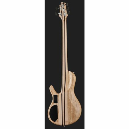 Cort Artisan A5 Beyond Open Pore Bubinga Natural