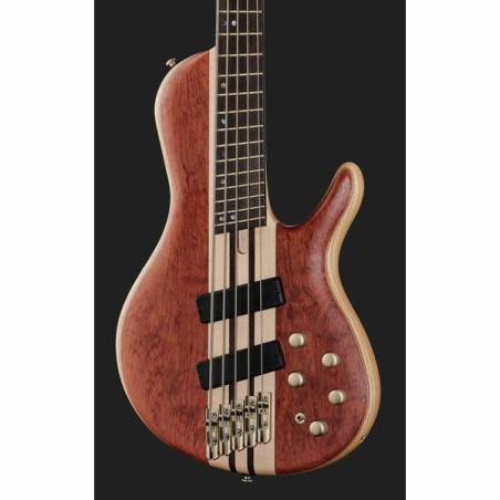 Cort Artisan A5 Beyond Open Pore Bubinga Natural
