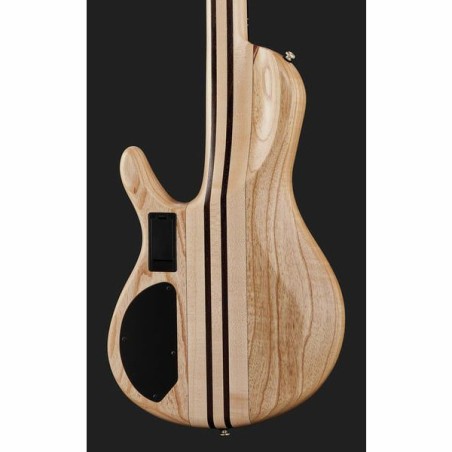Cort Artisan A5 Beyond Open Pore Bubinga Natural