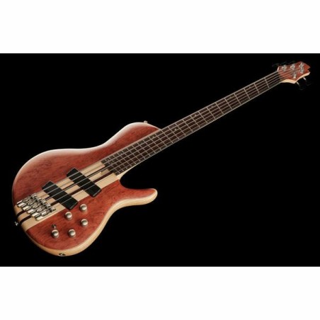 Cort Artisan A5 Beyond Open Pore Bubinga Natural
