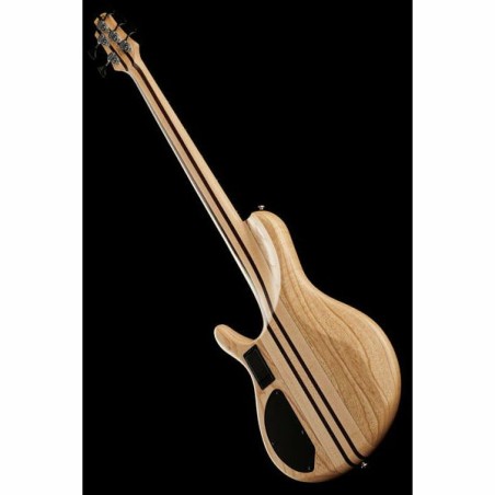 Cort Artisan A5 Beyond Open Pore Bubinga Natural