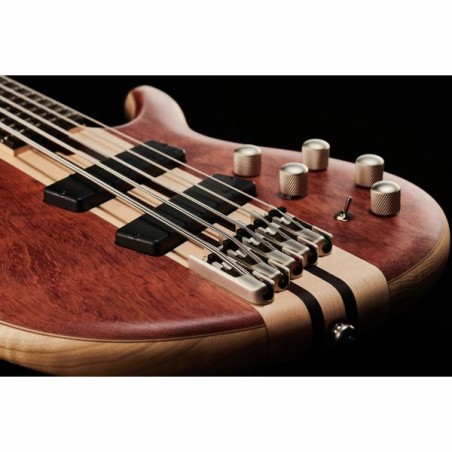 Cort Artisan A5 Beyond Open Pore Bubinga Natural
