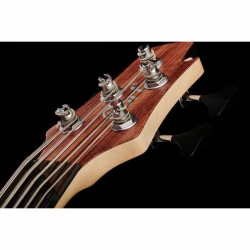 Cort Artisan A5 Beyond Open Pore Bubinga Natural
