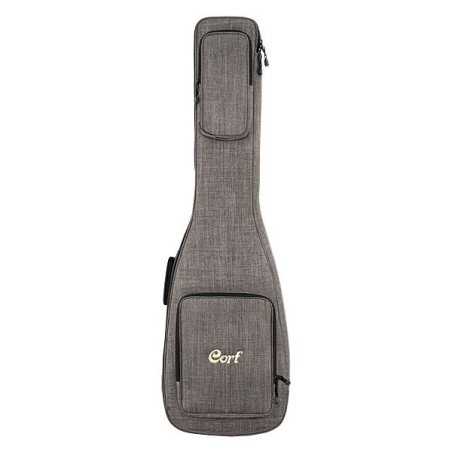 Cort Artisan A5 Ultra Ash Etched Natural Black