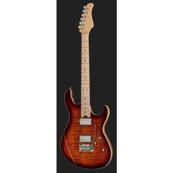 Cort G290 FAT II AVB Antique Violin Burst