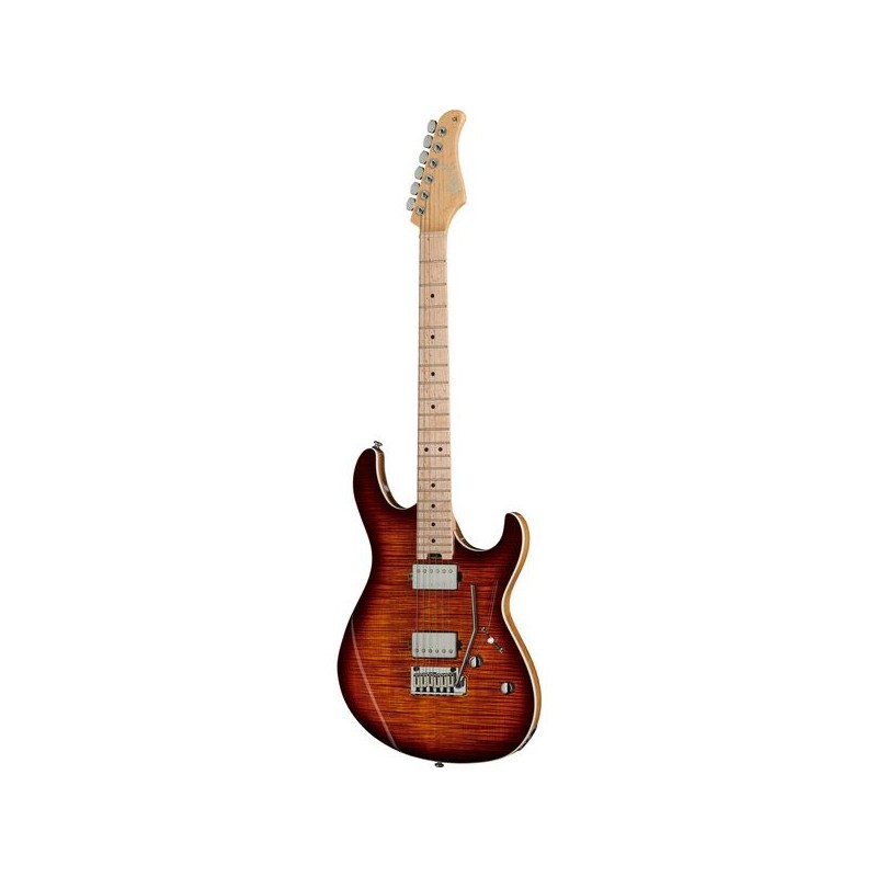 Cort G290 FAT II AVB Antique Violin Burst