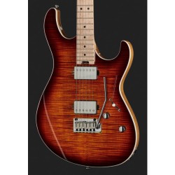 Cort G290 FAT II AVB Antique Violin Burst