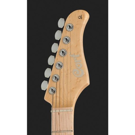Cort G290 FAT II AVB Antique Violin Burst