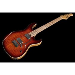 Cort G290 FAT II AVB Antique Violin Burst