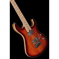 Cort G290 FAT II AVB Antique Violin Burst