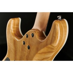 Cort G290 FAT II AVB Antique Violin Burst
