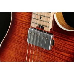 Cort G290 FAT II AVB Antique Violin Burst