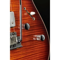Cort G290 FAT II AVB Antique Violin Burst