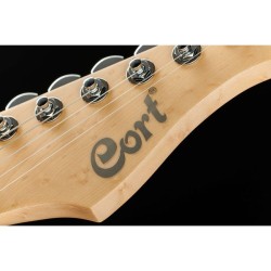 Cort G290 FAT II AVB Antique Violin Burst