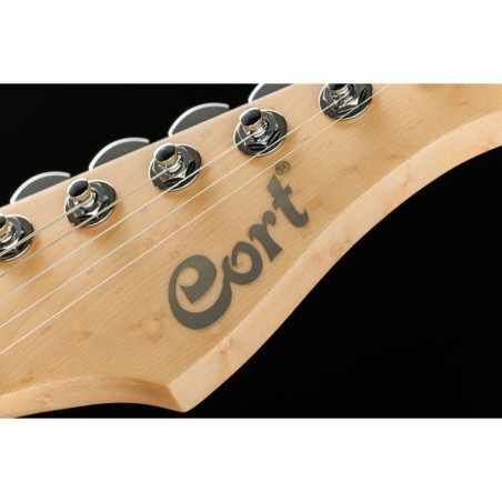 Cort G290 FAT II AVB Antique Violin Burst