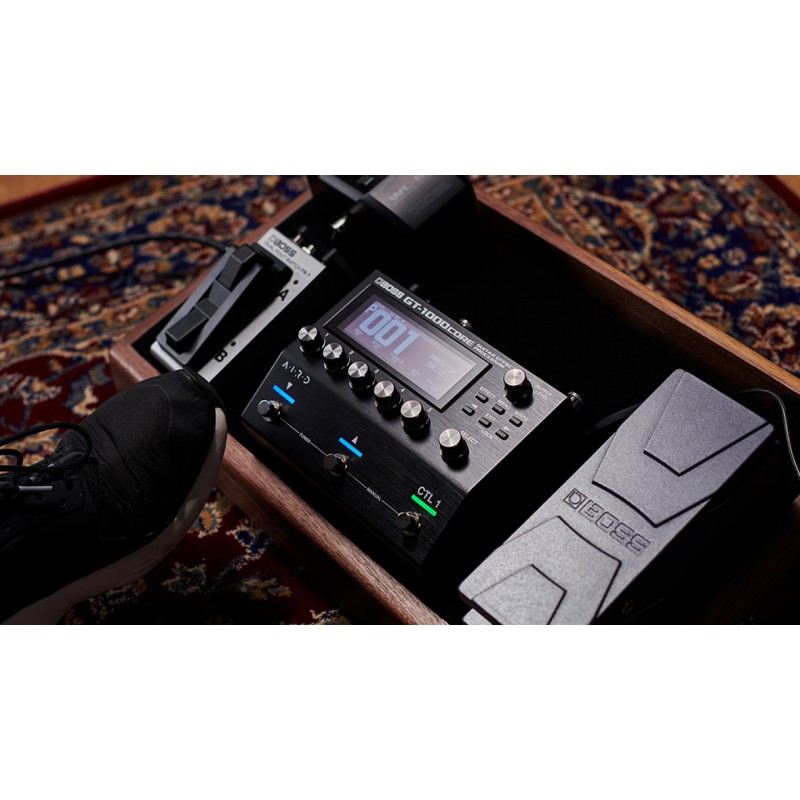 BOSS GT-1000CORE