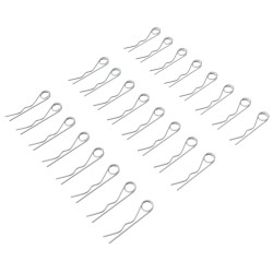 Beamz P-Safety spring set 24pcs