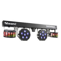 Beamz SB02
