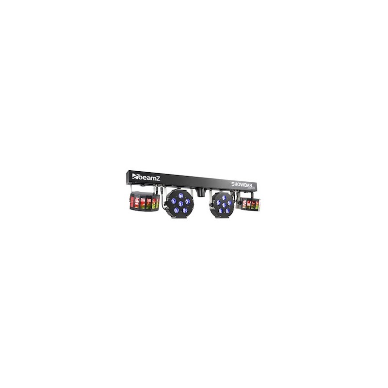 Beamz SB02